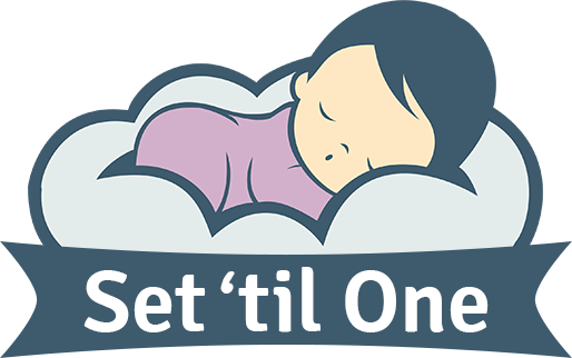 Set 'till One